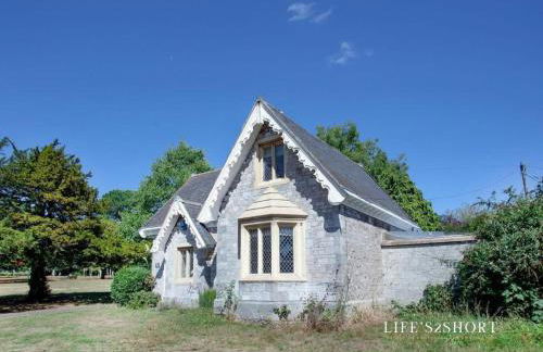 Exeter - Bury Meadow Lodge - 5 Min Walk to Train - Parking - Foto 12