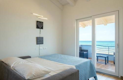 Casa Sul Mare free Wi-Fi Parking Elegance - Foto 73