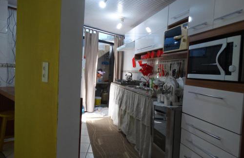 Solange apartment-Casa Parque de Olivenca - Photo 21