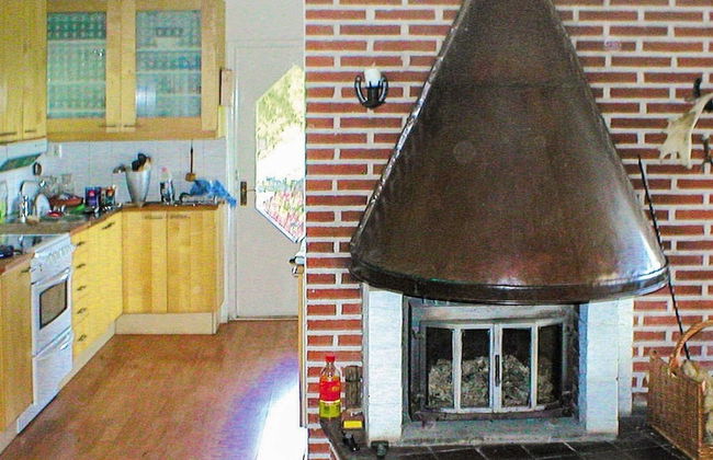 4 Person Holiday Home in Veberod-by Traum - Foto 5