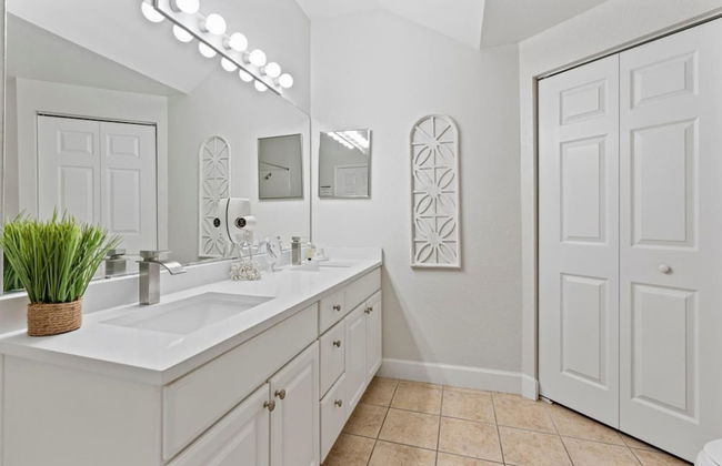 Cozy 3bdr House Near Disney 7107 - Photo 7