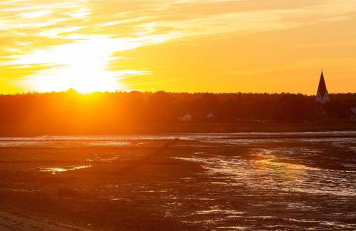 Haus Watthus - Wohnung Himmel - Photo 48