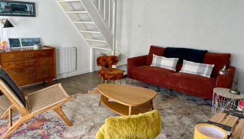 Longère cœur de village proche des plages - Foto 4