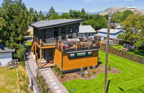 Griz Country Cottage - Foto 1