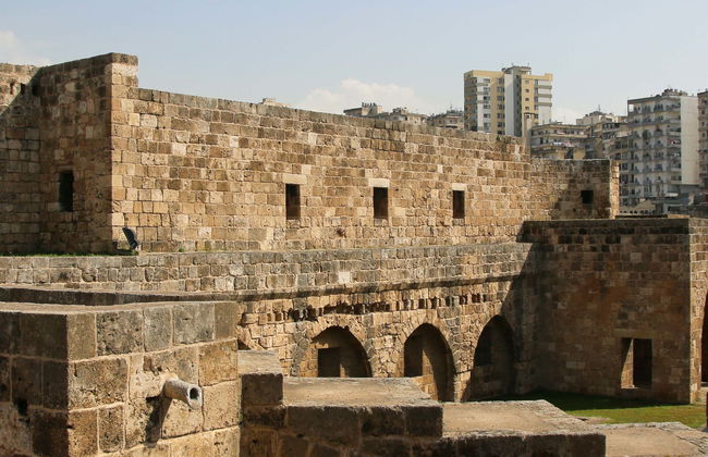 Excursión a Trípoli - Foto 6