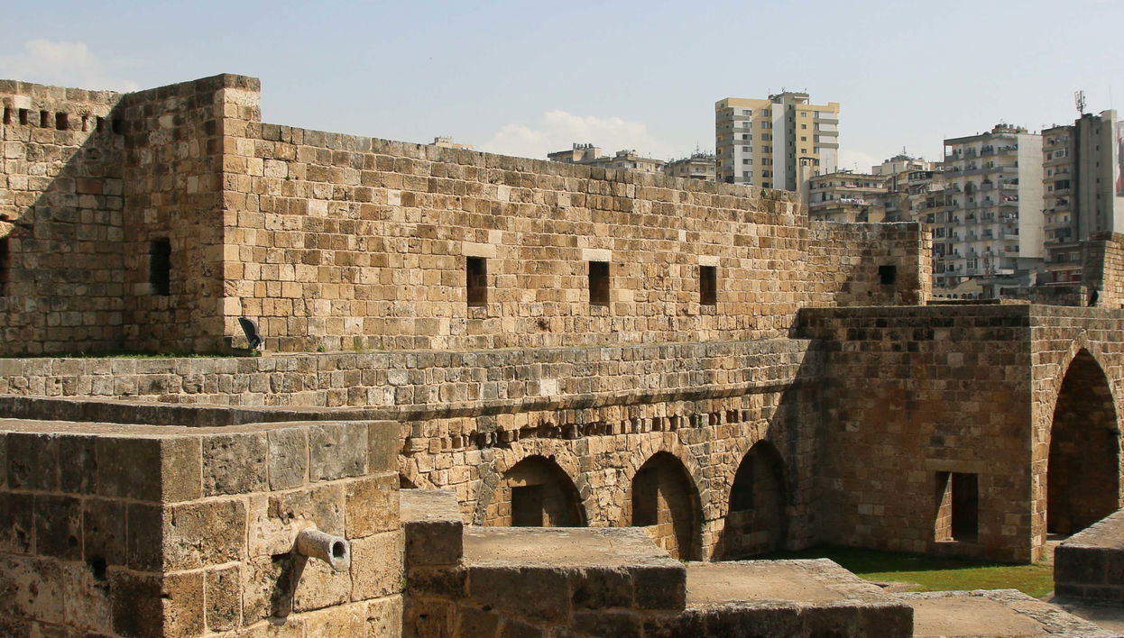 Tripoli Tour - Foto 1