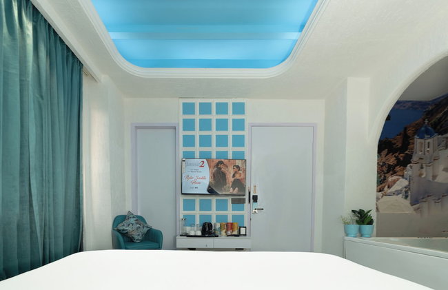 Orsom Stays Sassy Sector 53 - Foto 74