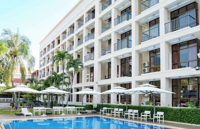 Ocean Sunrise Vung Tau - Photo 18