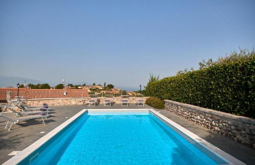 Villa Ardea - Foto 52