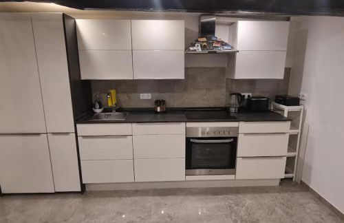 Private Apartment - Foto 14