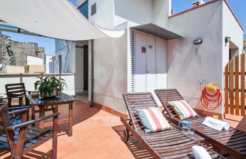 Inside Barcelona Apartments Esparteria - Foto 33