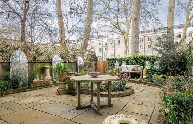 Ladbroke Gardens VII by Onefinestay - Foto 26
