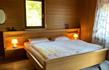 Erholungsoase im Vorharz - Photo 1