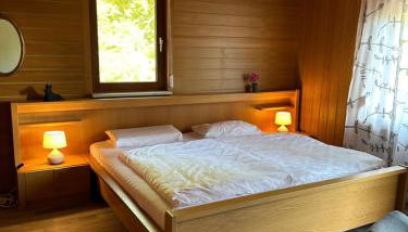 Erholungsoase im Vorharz - Foto 1