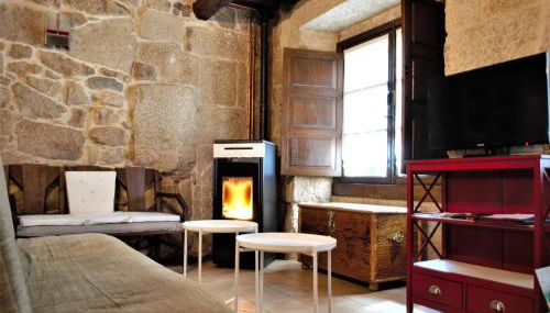 A Lareira De Allariz - Foto 2