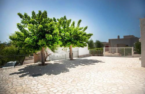 Trullo di Mariluna - Foto 18