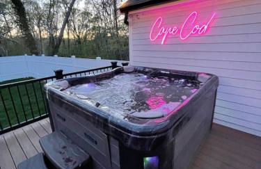 Bayside Oasis with Hot Tub & Game Room - Foto 5