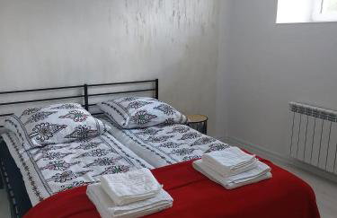 Apartament u Majki - Foto 34