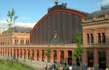 Fridda House Atocha Madrid - Photo 27