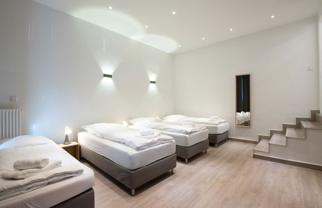 Comfortable Large Center Apartment - Foto 11