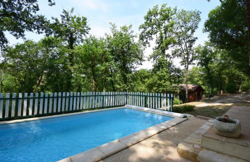 Domaine du Mayne - Le Sorbier - Clévacances 2 Clés - Foto 1