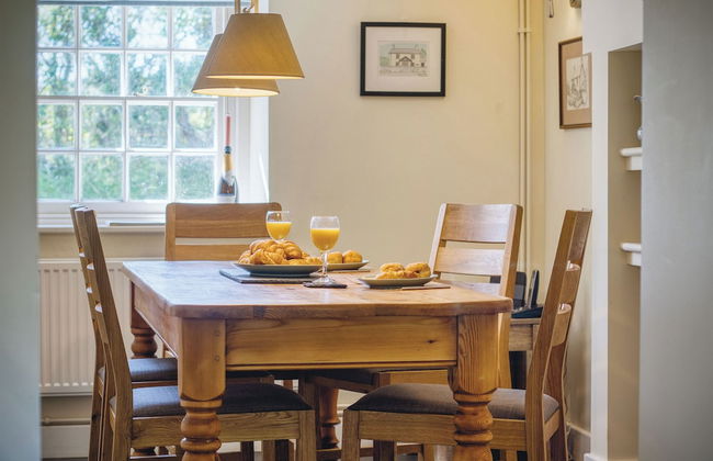 Dollars Cottage - 4 Bed - Llangennith - Photo 32