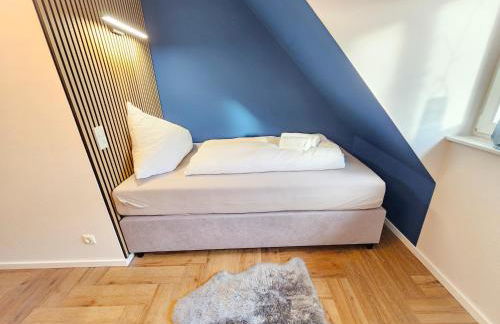 EcoCube 3 Haren - Maisonette, 2Schlafzimmer, Waschmaschine - Foto 25