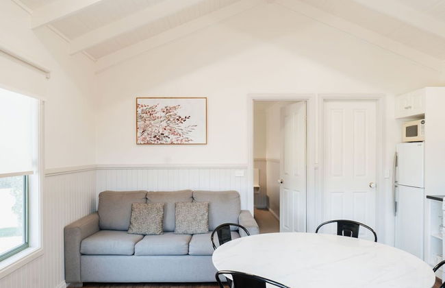 Port Fairy Holiday Park - Foto 30