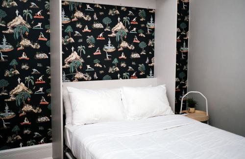 Top 1 Rated 4BR Lincoln Park House - King Bed - Photo 32