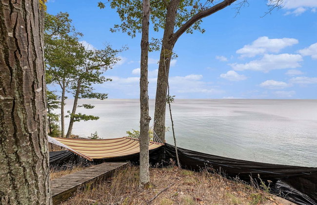 Beautiful Overlooking Shoreline 3BDR Chalet ➠18396 - Foto 45