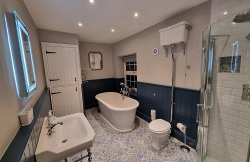 Dove View Hartington: luxury 3 bed cottage - Foto 8