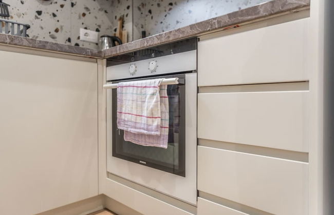 Pazari i Ri - Cozy Studio - Foto 14