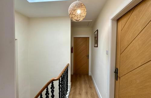 Struan House - Foto 16