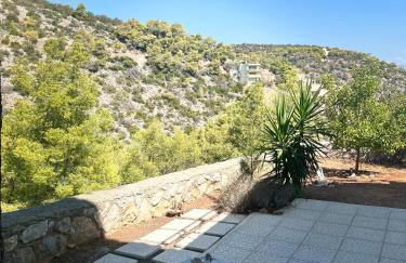 Mikro Amoni Beach Villa - Foto 43