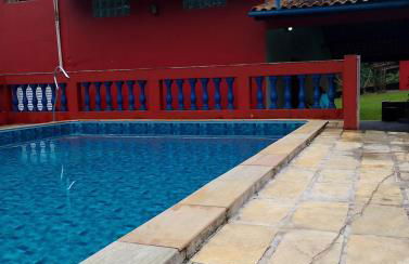 Sítio Kaizen Mogi das Cruzes, ate 30 pessoas - Foto 31