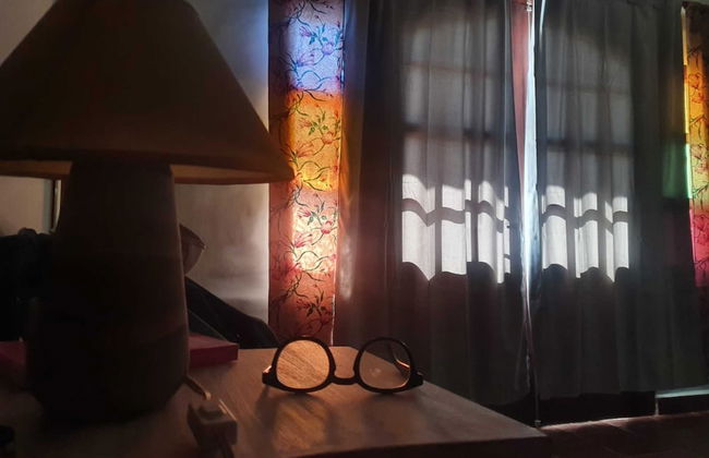 La Llama Negra - Foto 60