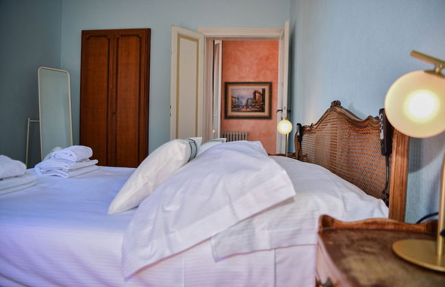 Varenna Apartments by Wonderful Italy - Foto 12