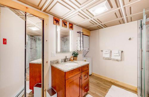 Camp Two Loons - Foto 23