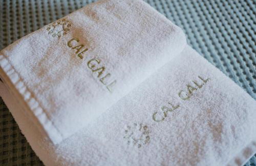 CAL GALL rural Cerdanya - Foto 55