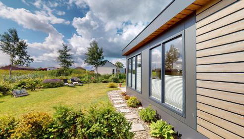 Haus MeerAuszeit - Erholung an der Nordsee - Foto 2