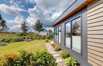 Haus MeerAuszeit - Erholung an der Nordsee - Foto 2