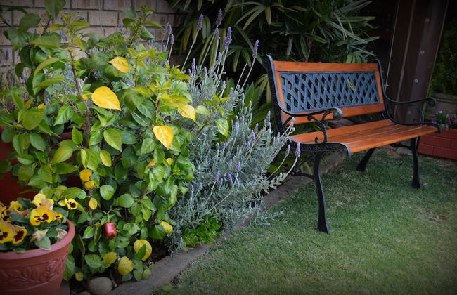 Kairos Home - Foto 55