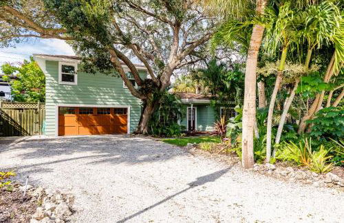 Siesta Key Island Rentals - Foto 74