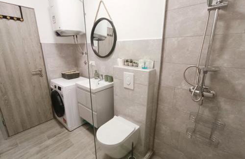 Studio apartman Terezija - Foto 11