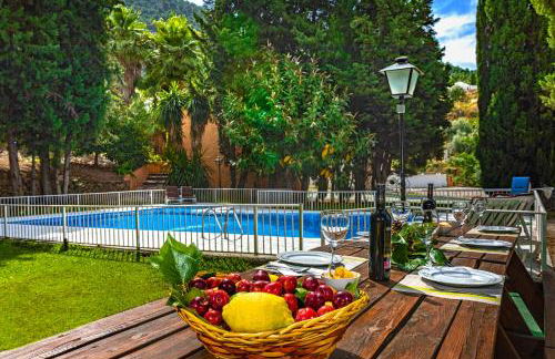 Holiday Home El Alcázar - Photo 45