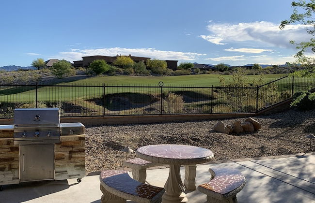 Bullheadcity Resort Home - Photo 21