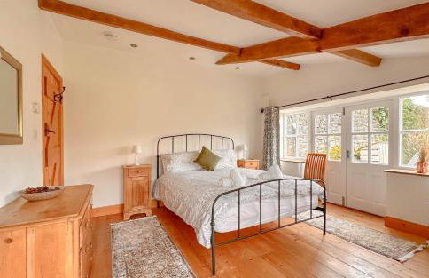 1 Swollowholm Cottage - Foto 18