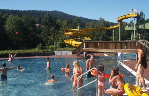 Ferienwohnung Dimpfl-Stad´l Fam. Lemberger - Foto 8