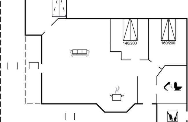"Elevine" - 300m to the fjord - Foto 2
