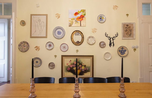 Casa dos Livros - Guest House - Foto 70